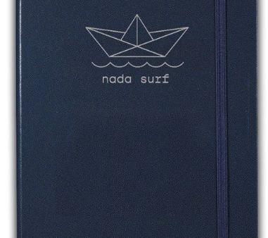 Nada Surf Journal Online Sale