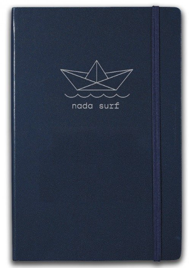 Nada Surf Journal Online Sale