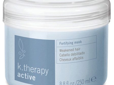 Atstatanti kaukė plaukams Lakme k.therapy active LAK43062, 250 ml Hot on Sale