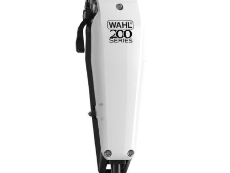 Plaukų kirpimo mašinėlė Wahl Home 200 Series Hair Clipper Sale