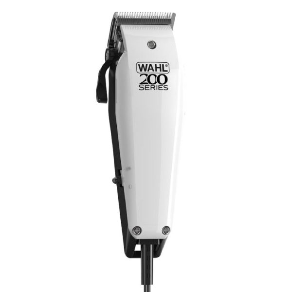 Plaukų kirpimo mašinėlė Wahl Home 200 Series Hair Clipper Sale