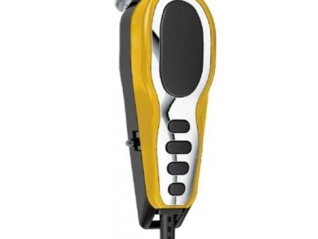 Plaukų kirpimo mašinėlė Wahl Home Close Cut Pro Clipper,  0  ilgio peiliukai Hot on Sale