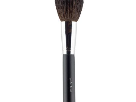 Kosmetinis šepetėlis Bodyography Powder Brush Fashion