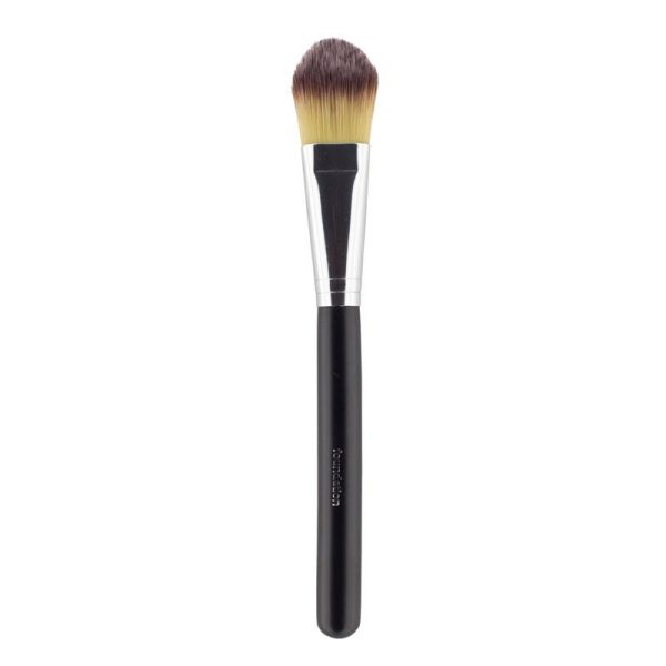 Kosmetinis šepetėlis Bodyography Foundation Brush For Discount