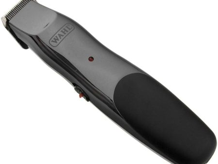 Įkraunama plaukų kantavimo mašinėlė-trimeris Wahl Home GroomsMan Rechargeable Trimmer Hot on Sale