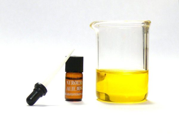 Saflora nerolio aliejus 2 ml Sale