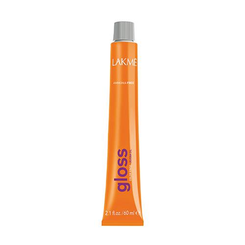 Plaukų dažai Lakme Gloss Color Rinse, 60 ml 7 13 +dovana Fashion