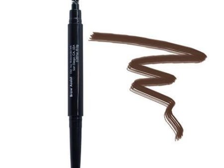 Antakių pieštukas Bodyography Brow Assist Online Hot Sale