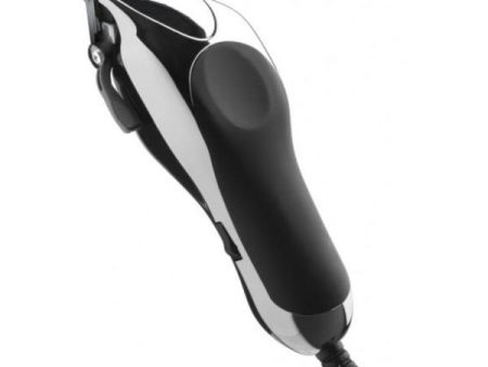 Plaukų kirpimo mašinėlė Wahl Home Chrome Pro Hair Clipper 20103-0460 For Discount