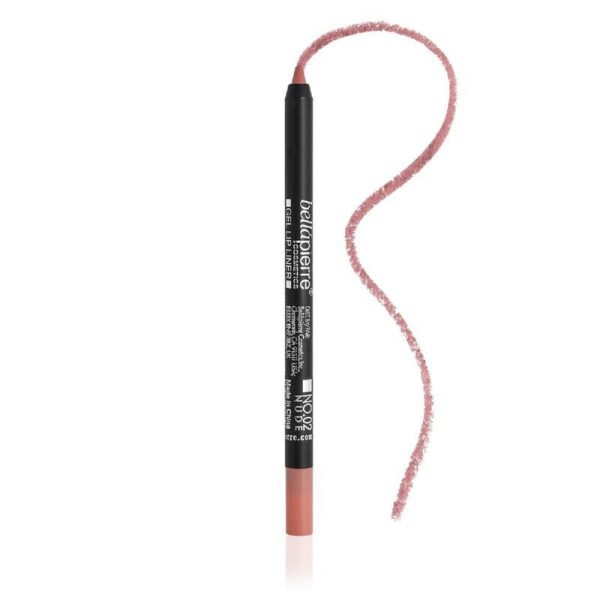 Lūpų kontūro pieštukas Bellapierre Lip Liner Online Hot Sale