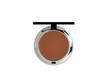 Kompaktinė mineralinė pudra Bellapierre Compact Foundation, 10 g Discount