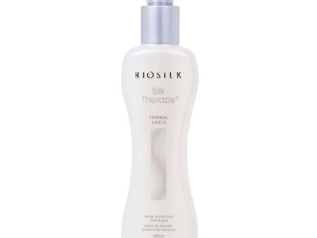 Biosilk nuo karščio apsauganti priemonė Thermal Shield, 207 ml Hot on Sale