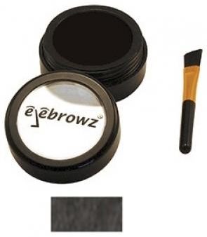 Antakių pudra-pusiau permanentiniai antakių dažai Eyebrowz Brow Powder on Sale