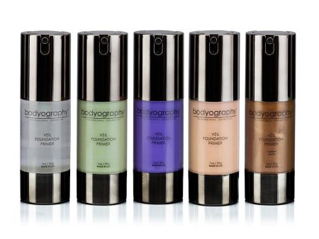 Makiažo bazė Bodyography Foundation Primer, 30 gr Online Sale