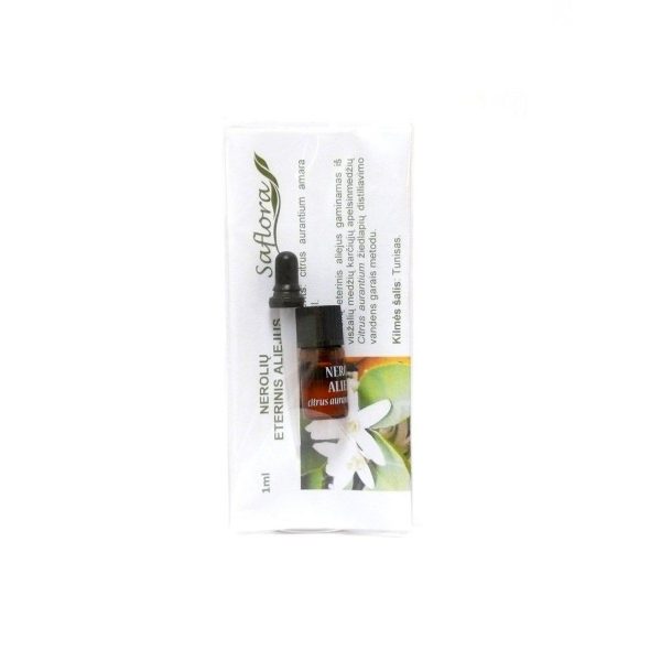 Saflora nerolio aliejus 2 ml Sale