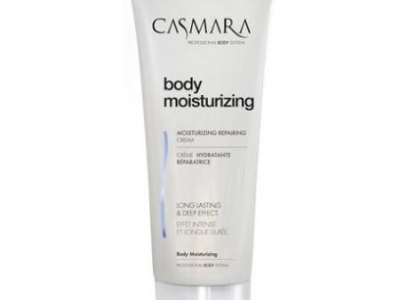 Drėkinamasis kūno kremas Casmara Body Moisturizing CASA12009, 200 ml For Sale