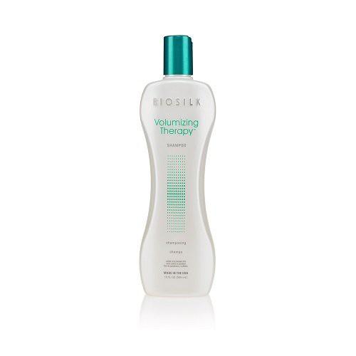 BIOSILK VOLUMIZING THERAPY purumo suteikiantis šampūnas 355 ml Online